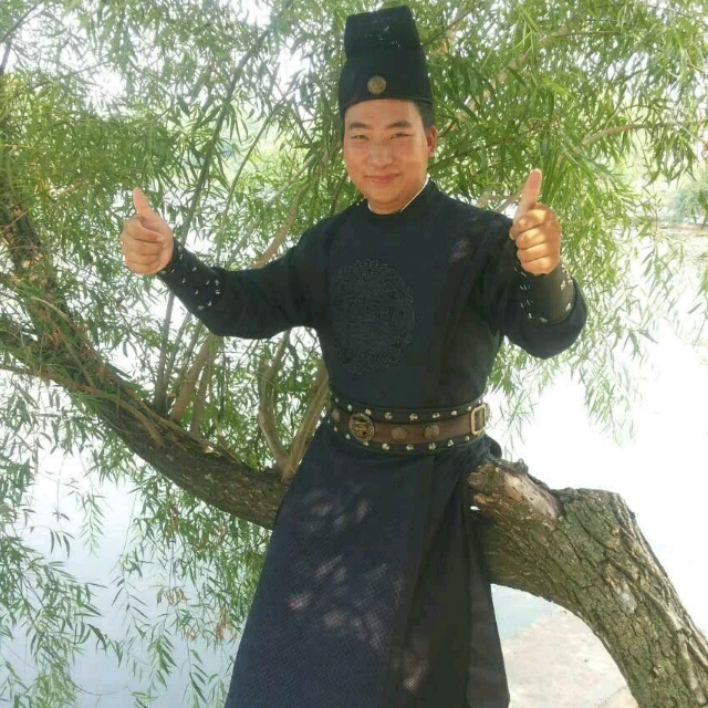 yangtao的第一张照片--鞍山相亲服务中心