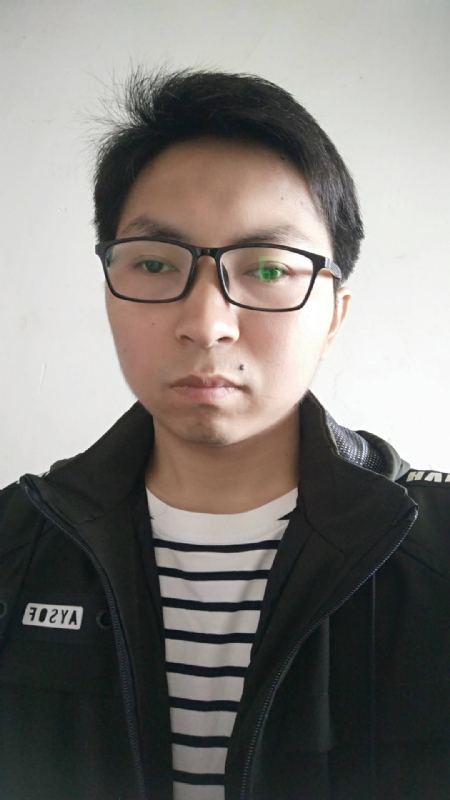 倪松的第一张照片--鞍山相亲服务中心