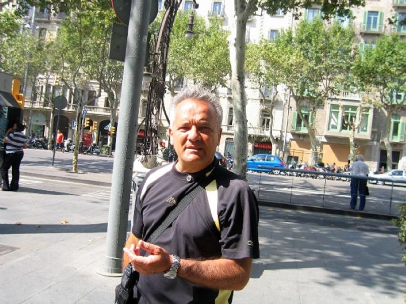 gilbert的第一张照片--鞍山相亲服务中心