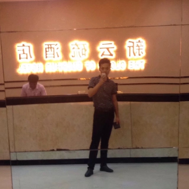 毛洪文的第一张照片--鞍山相亲服务中心