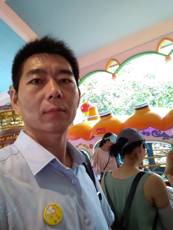 珍爱一生的第一张照片--鞍山相亲服务中心