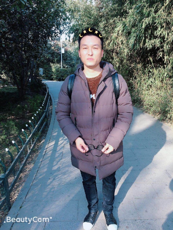 马儿的第一张照片--鞍山相亲服务中心