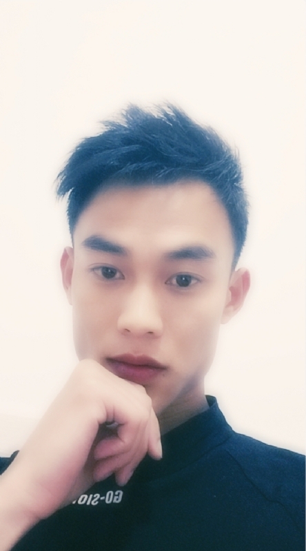 郑漂亮的第一张照片--鞍山相亲服务中心