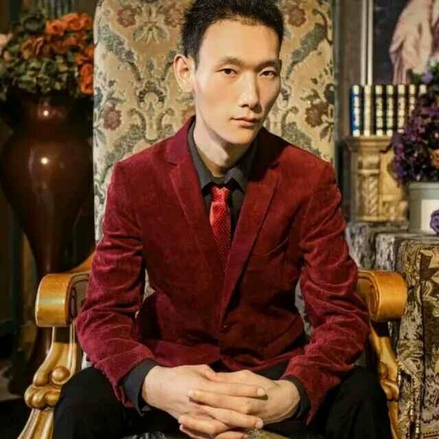 寻找附近的人的第一张照片--鞍山相亲服务中心