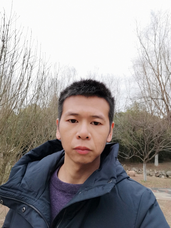 寞峰的第一张照片--鞍山相亲服务中心