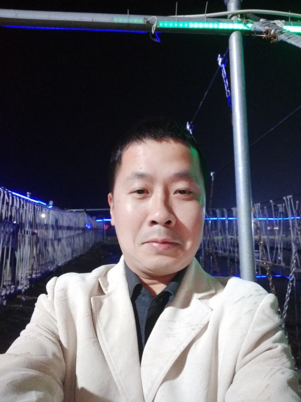 阿峰的第一张照片--鞍山相亲服务中心