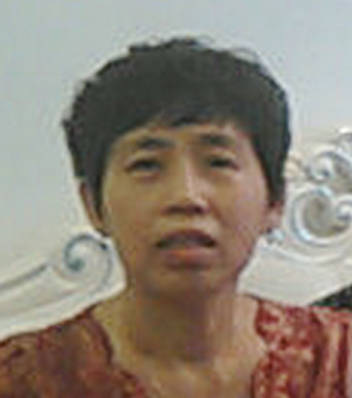 梅花的第一张照片--鞍山相亲服务中心