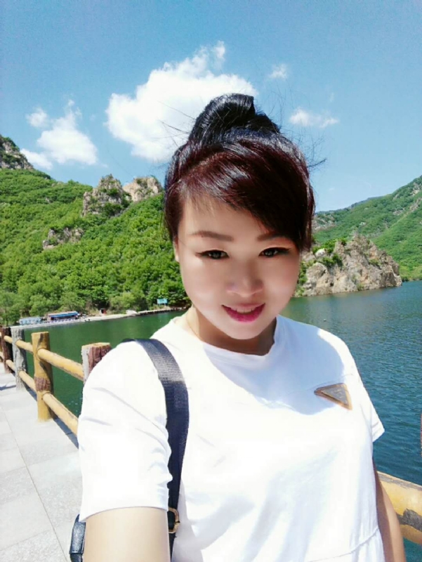 心若止水的第一张照片--鞍山相亲服务中心