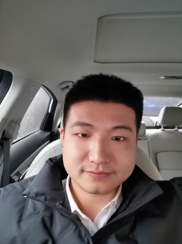 美好未来的第一张照片--鞍山相亲服务中心