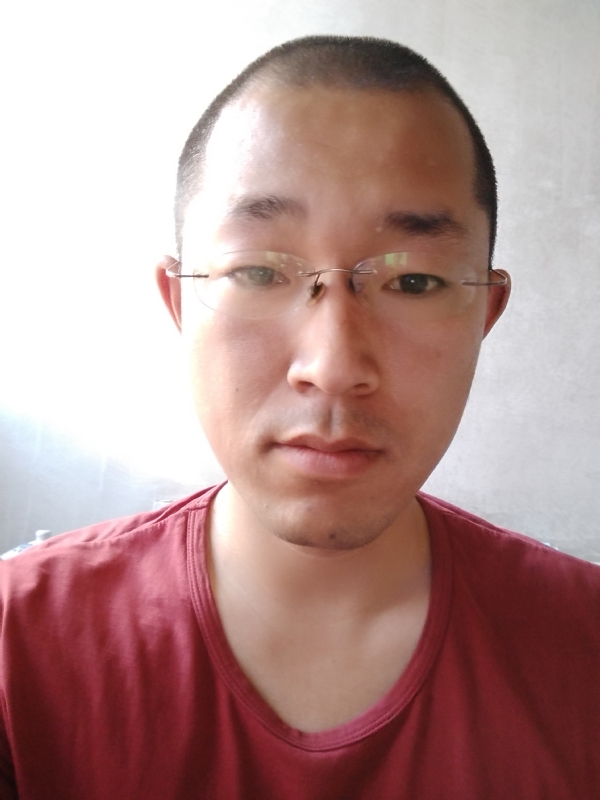 陌生吟的第一张照片--鞍山相亲服务中心