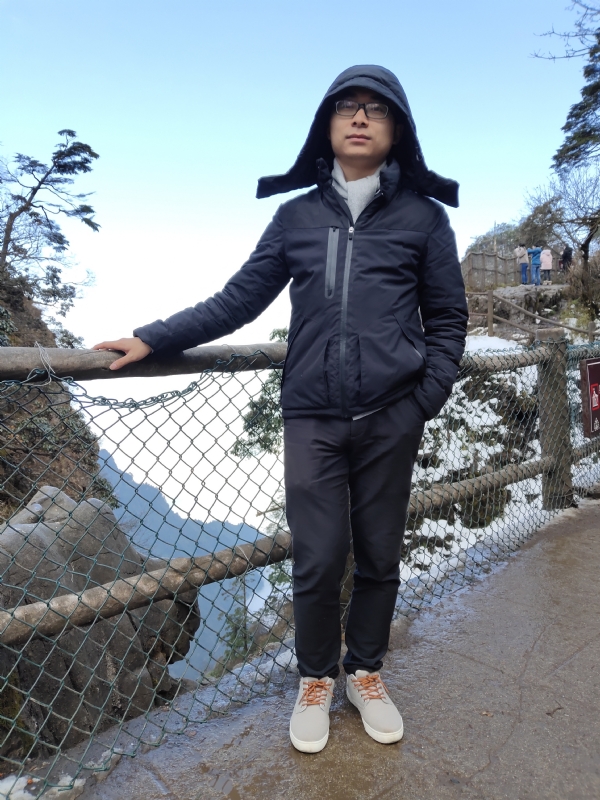 记录的地平线的第一张照片--鞍山相亲服务中心