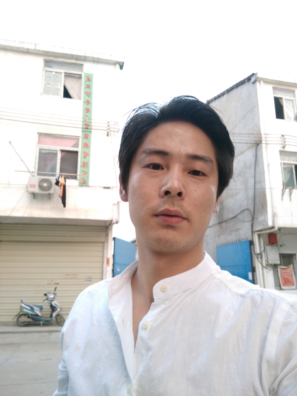 峰哥的第一张照片--鞍山相亲服务中心