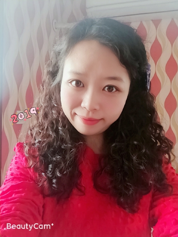 紫色风铃的第一张照片--鞍山相亲服务中心