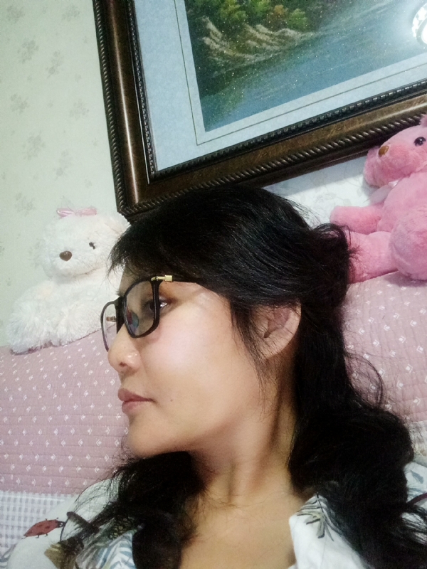 姻缘166的第一张照片--鞍山相亲服务中心