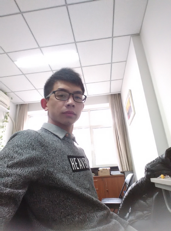 cheer辉的第一张照片--鞍山相亲服务中心