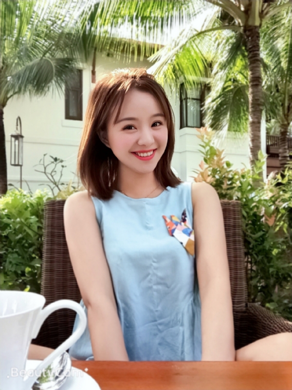 金玲789的第一张照片--鞍山相亲服务中心