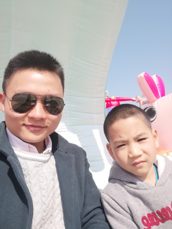 張文的第一张照片--鞍山相亲服务中心