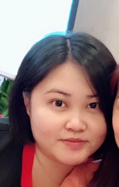 静静的第一张照片--鞍山相亲服务中心