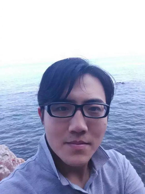 寻觅的第一张照片--鞍山相亲服务中心