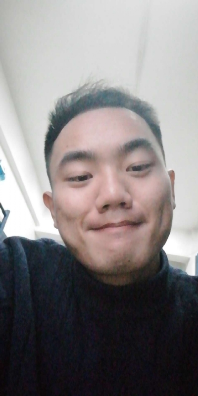 小汪的第一张照片--鞍山相亲服务中心