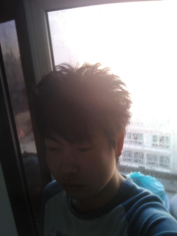 曾经de习惯给了谁的第一张照片--鞍山相亲服务中心