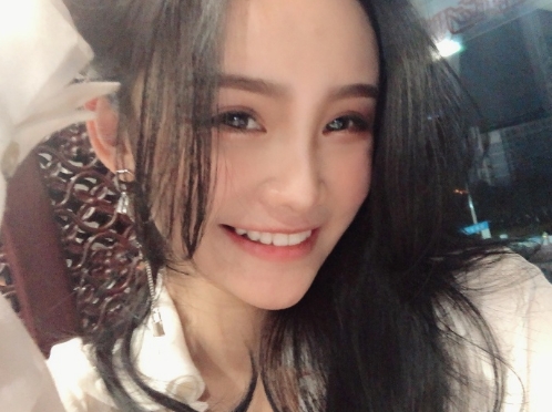 紫薇的第一张照片--鞍山相亲服务中心