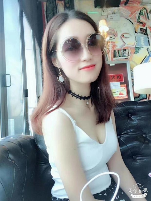 蕓兒的第一张照片--鞍山相亲服务中心