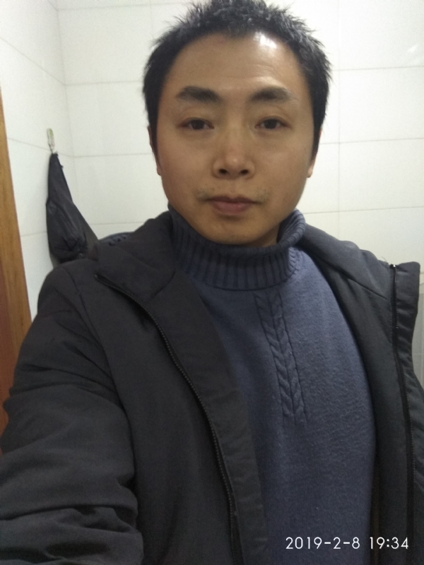 buganxiangxin的第一张照片--鞍山相亲服务中心