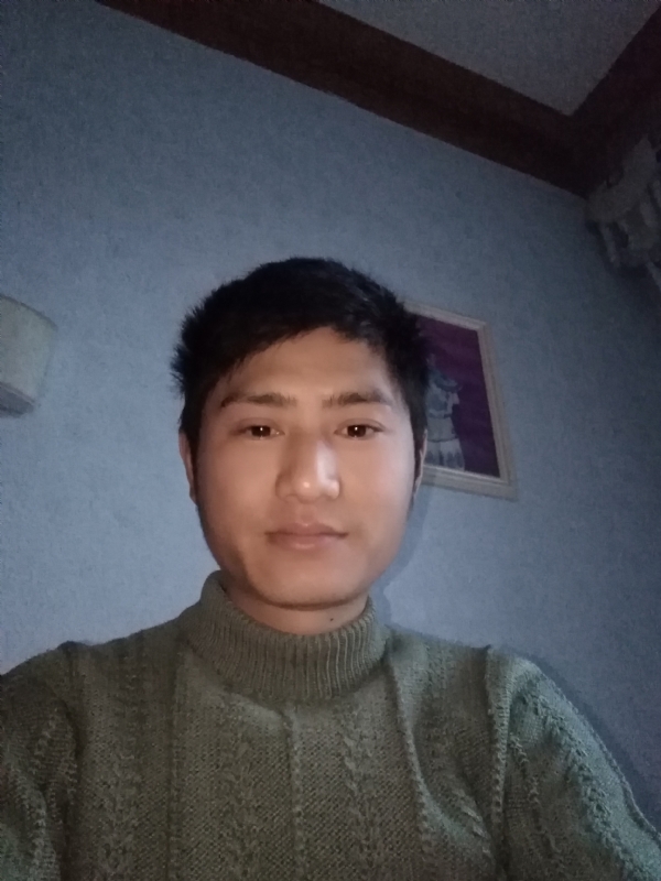 孤独的爱的第一张照片--鞍山相亲服务中心