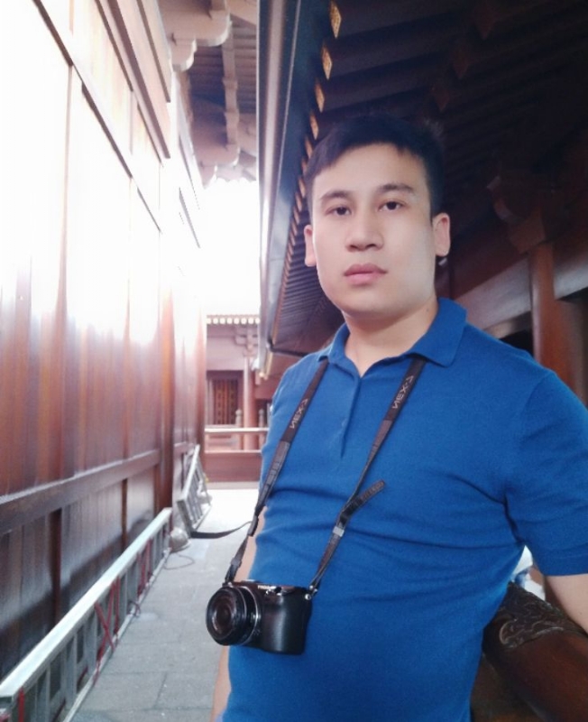 Allan的第二张照片--鞍山相亲服务中心