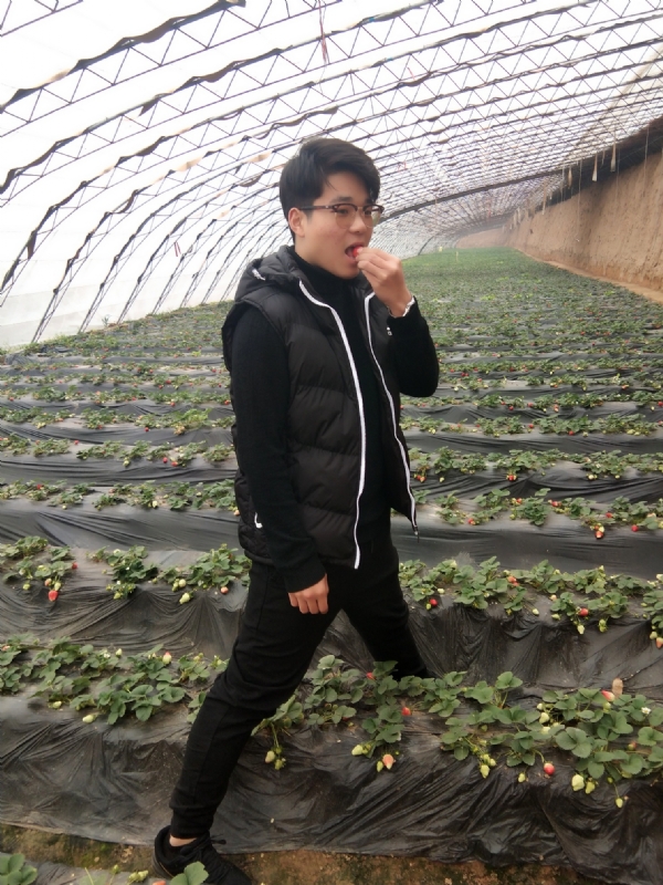 樊小广的第一张照片--鞍山相亲服务中心