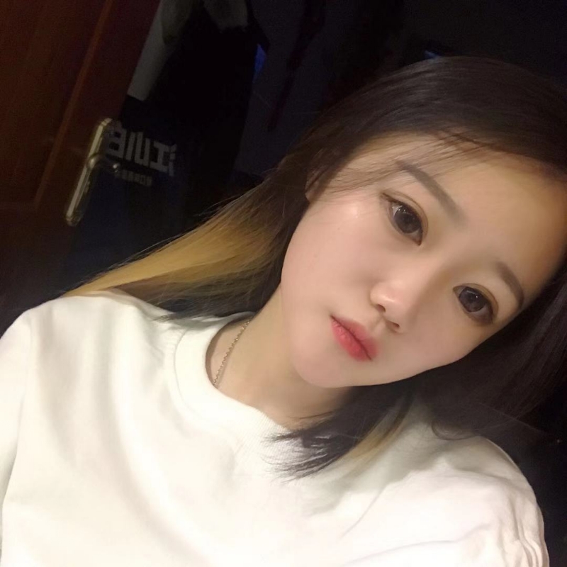 佳佳的第一张照片--鞍山相亲服务中心