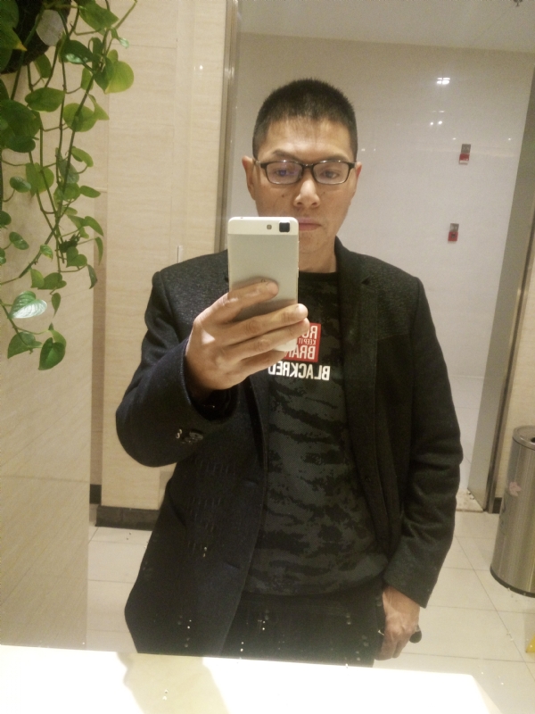 顺其自然的第一张照片--鞍山相亲服务中心