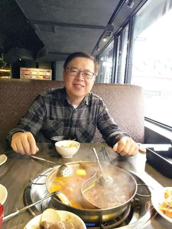 真誠的第二张照片--鞍山相亲服务中心