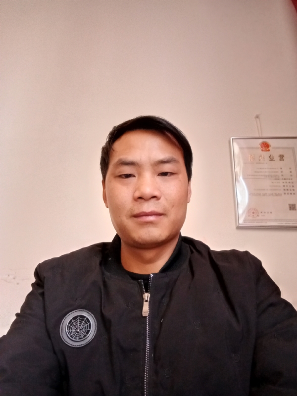 追寻爱情她在哪里的第一张照片--鞍山相亲服务中心