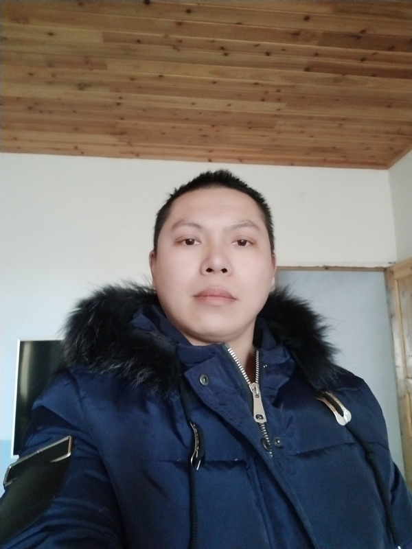 寻爱的第二张照片--鞍山相亲服务中心