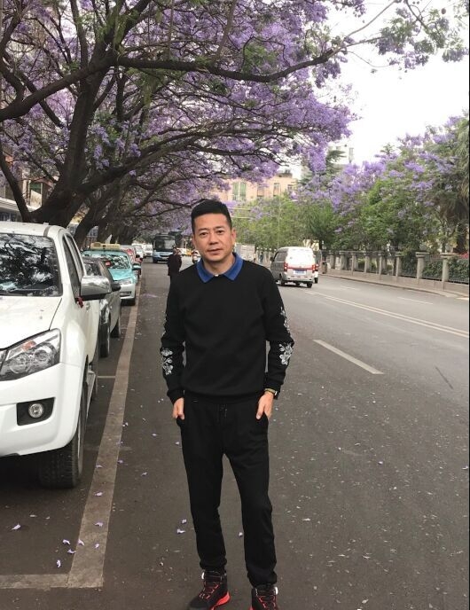 宁静致远的第一张照片--鞍山相亲服务中心