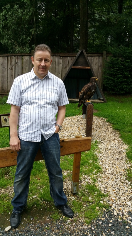 Icelion的第一张照片--鞍山相亲服务中心