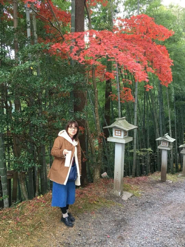 Qingqing的第一张照片--鞍山相亲服务中心