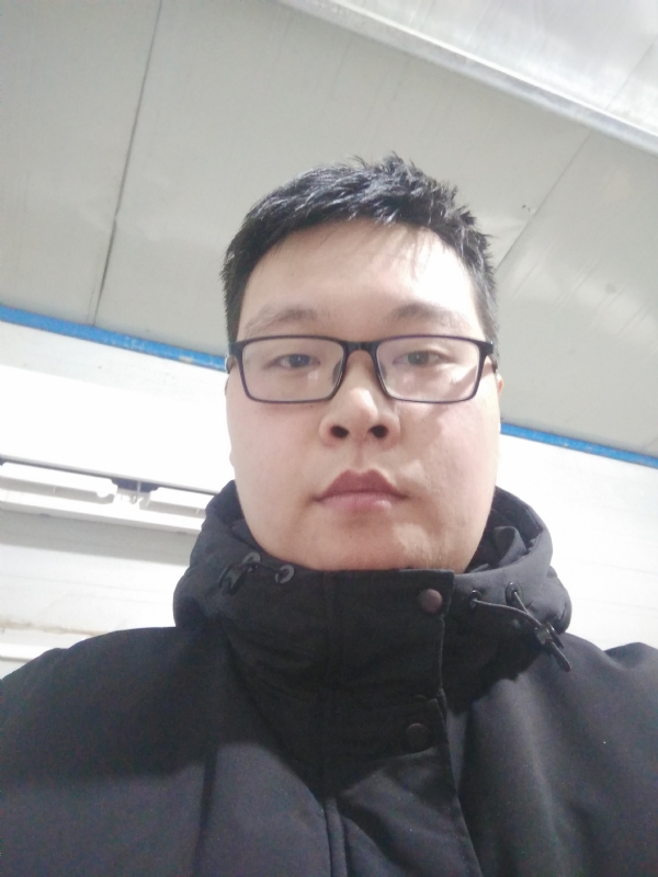 杰杰的第一张照片--鞍山相亲服务中心