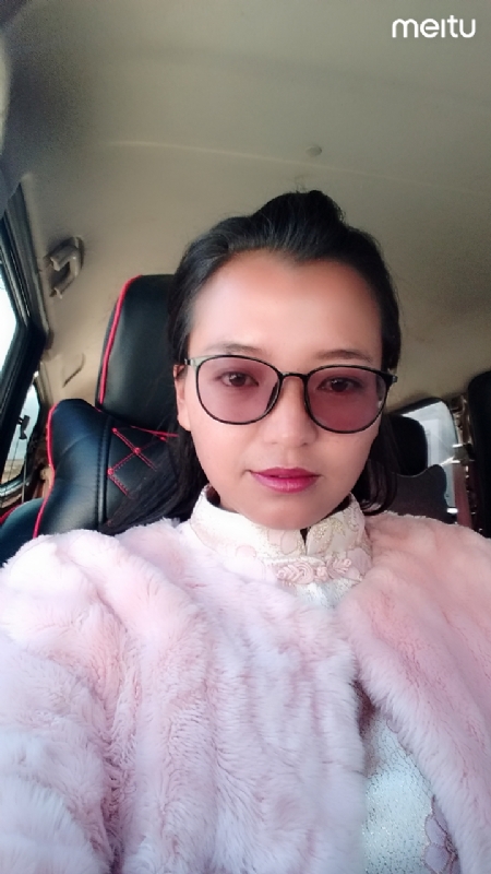 零下摄氏度的温情的第一张照片--鞍山相亲服务中心