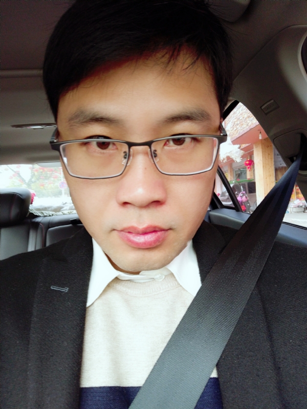 剑锋的第一张照片--鞍山相亲服务中心