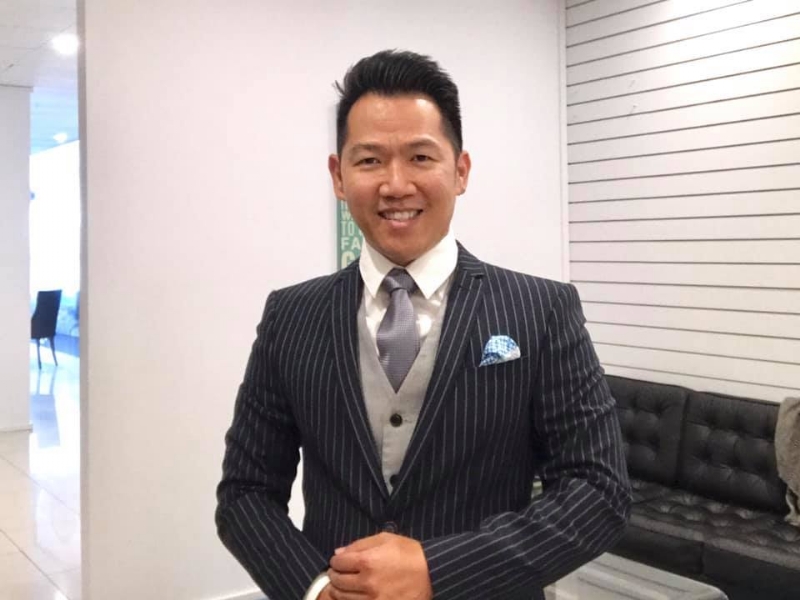 Lim的第一张照片--鞍山相亲服务中心