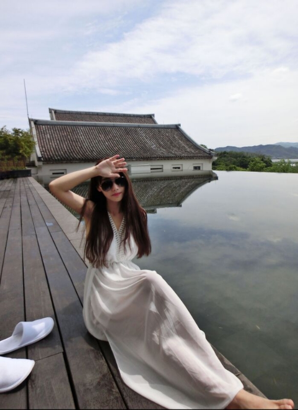 气质小妹的第一张照片--鞍山相亲服务中心