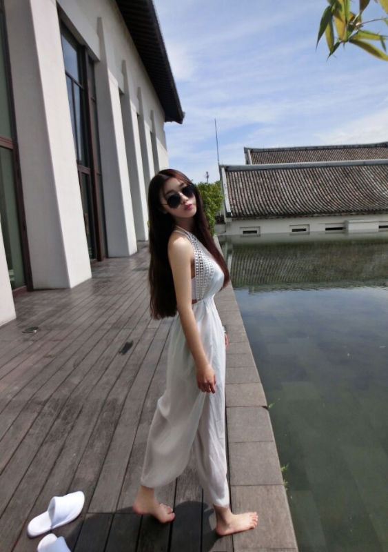 气质小妹的第二张照片--鞍山相亲服务中心