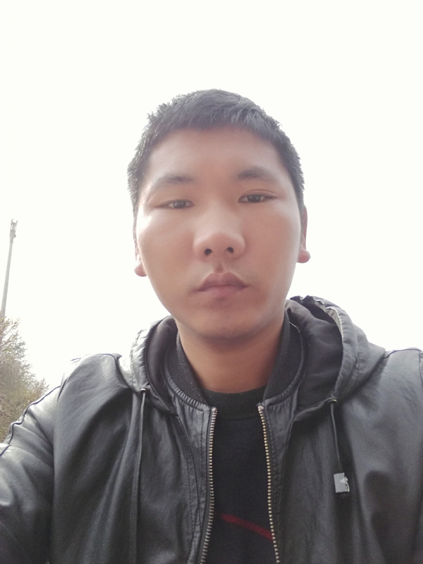 徐仁和的第一张照片--鞍山相亲服务中心