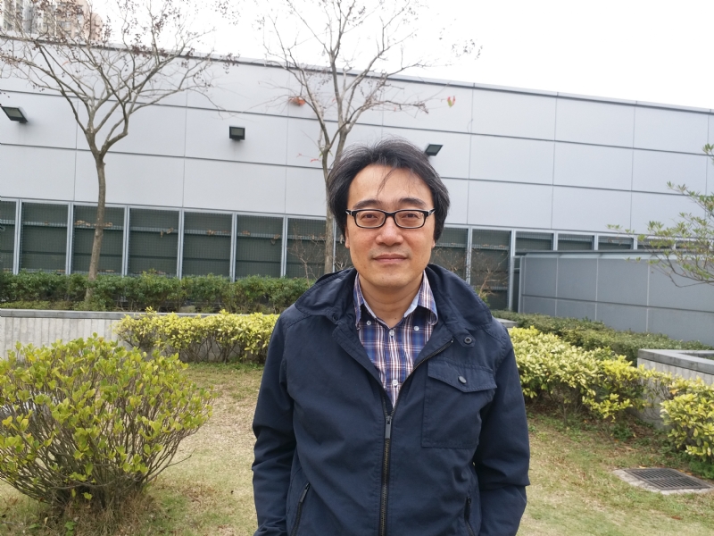 Patrick的第一张照片--鞍山相亲服务中心