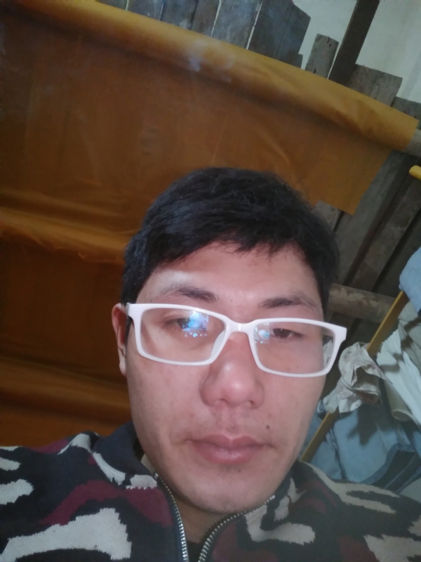 木心的第一张照片--鞍山相亲服务中心