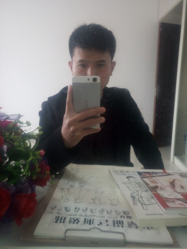 吴华的第一张照片--鞍山相亲服务中心