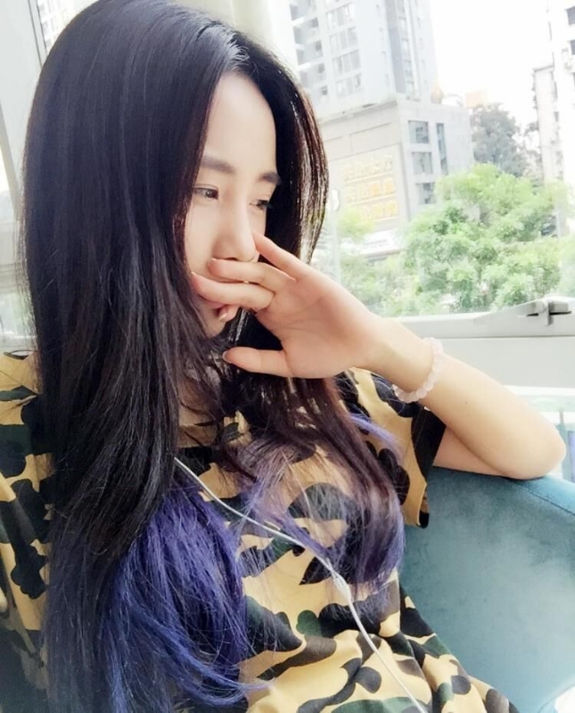 陳蓓蓓的第一张照片--鞍山相亲服务中心